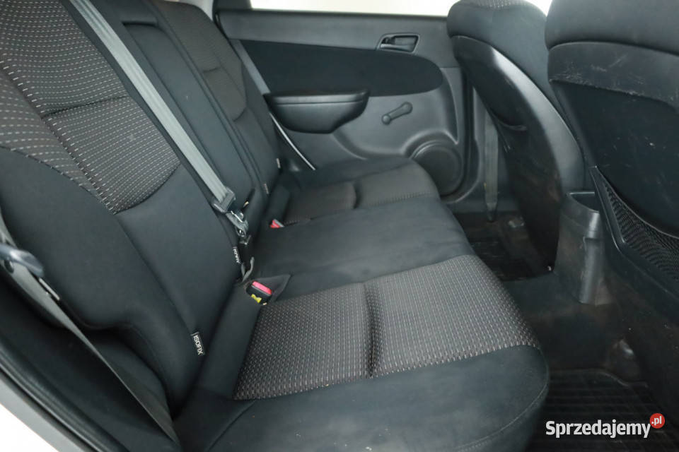 Hyundai i30 16 klimatyzacja Piaseczno