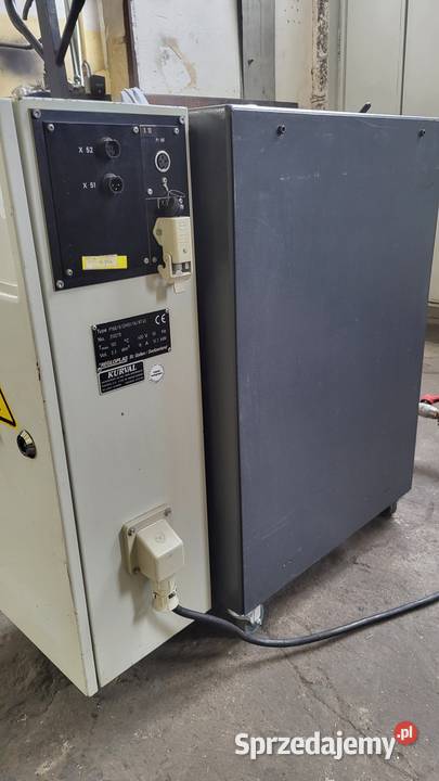 Termostat regulator temperatury formy Regloplas zachodniopomorskie Białogard sprzedam