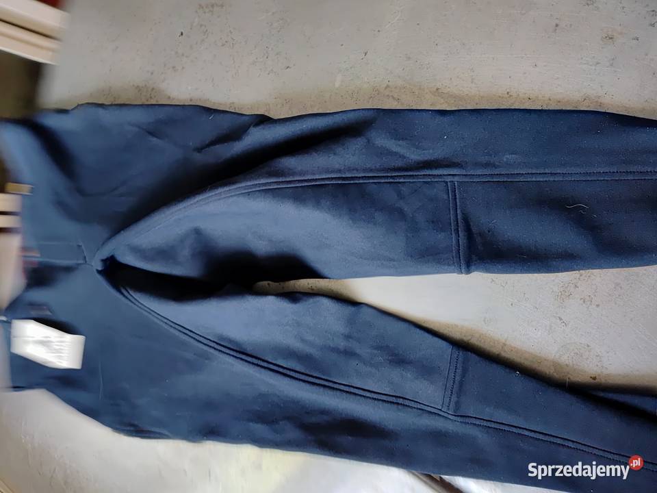 BRYCZESY MESKIE 56 Rozmiar XL