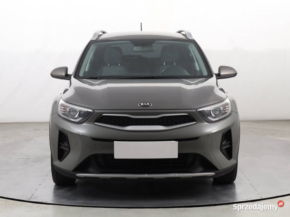 Kia Stonic 12 DPI Katowice