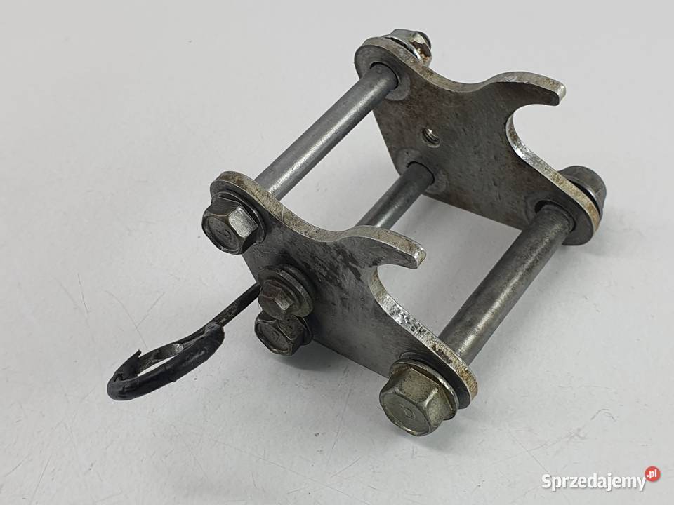 Mocowanie Silnika Uchwyt Sruba Kawasaki Kxf 250 łódzkie Łódź