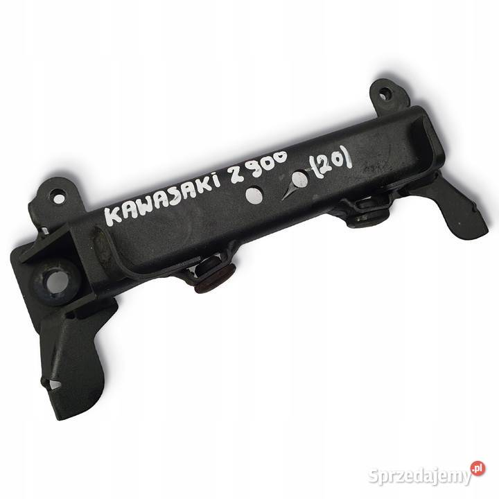 UCHWYT MOCOWANIE Kawasaki Z900 Z 900 1924 stelaż Chełm