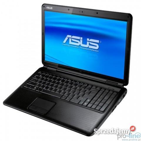 ASUS K50C Asus Rzeszów