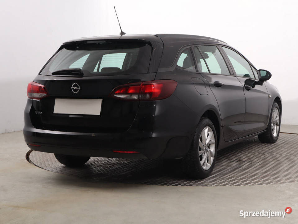 Opel Astra 12 Turbo elektryczne szyby Astra Katowice sprzedam