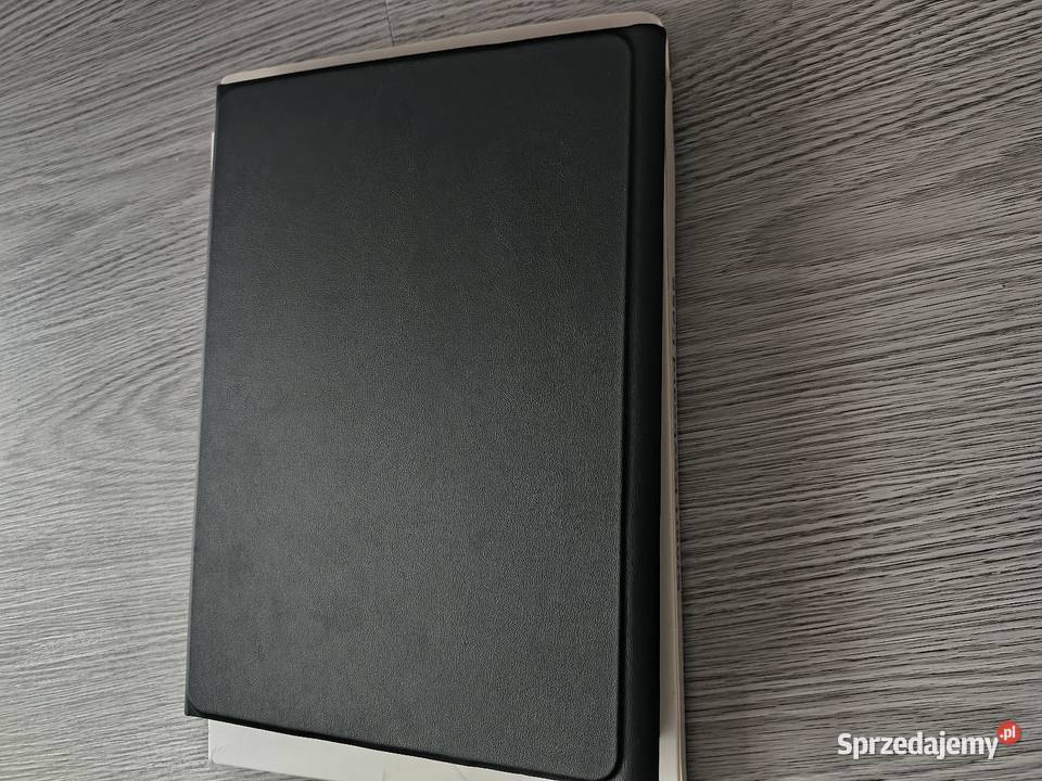Etui z klawiaturą Bluetooth i Touchpadem do Przemyśl