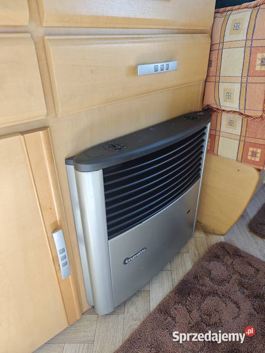 Przyczepa kempingowa Kempingowe Grajewo