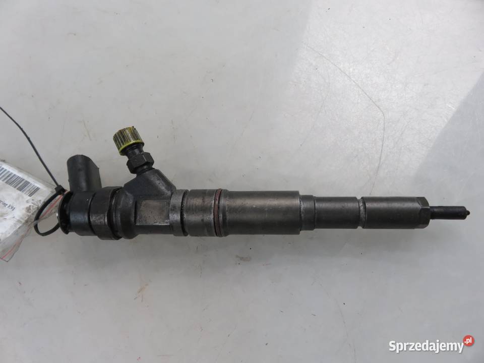 WTRYSKIWACZ BMW E91 20 d 7793836 0445110216 sprzedam