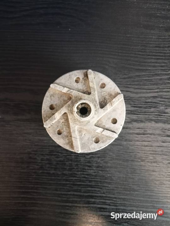 Magneto jawa 50 Krapkowice