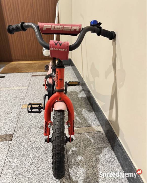 Pierwszy rowerek małego mistrza 80 do negocjacji Warszawa