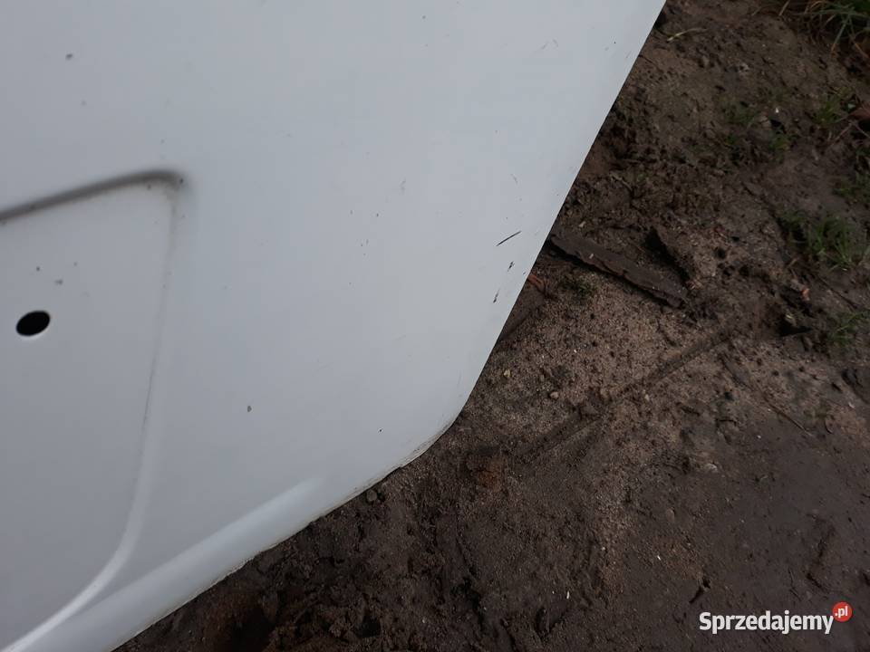 DUCATO BOXER JUMPER 0613 DRZWI PRAWE PRZÓD sprzedam