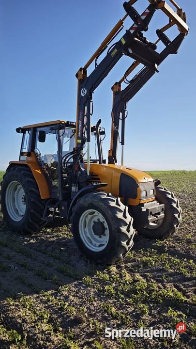 Renault Ceres 340 małopolskie Tarnów