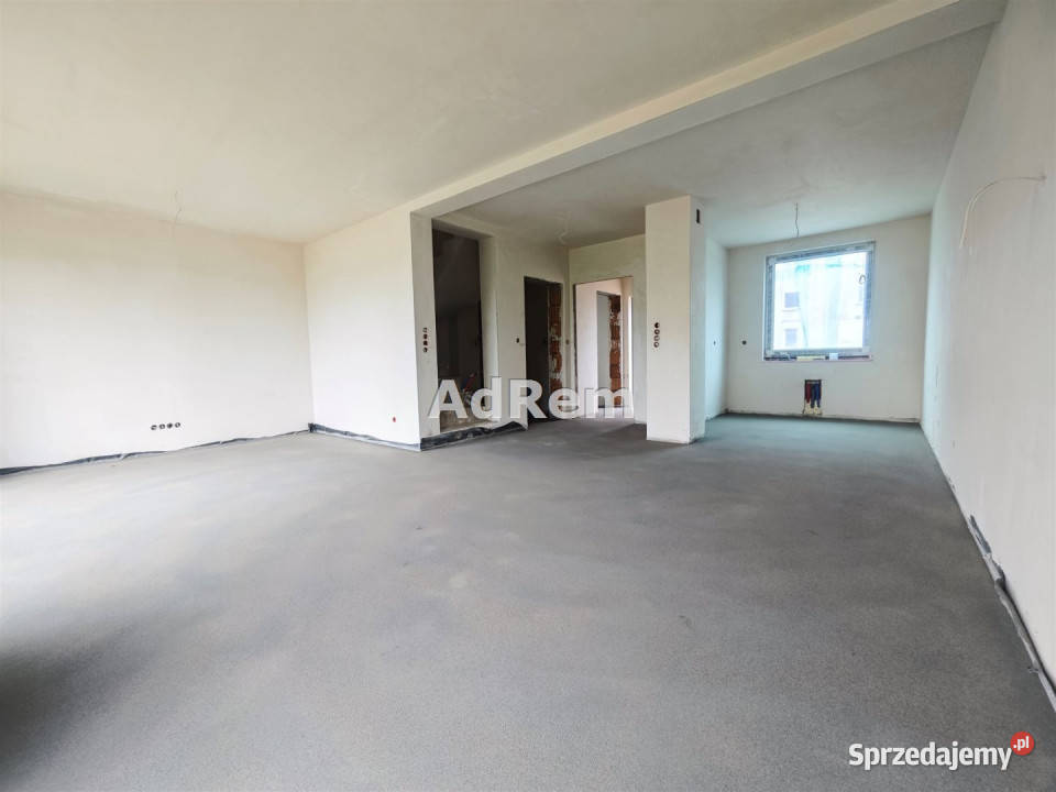 Dom wolnostojący Wojnowice Ogrodowa 9286m2 92.86m2 Czernica