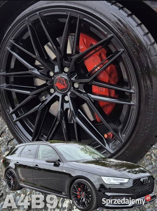 19 4x95j et42 sprzedam zamienię na 20 podkarpackie Rzeszów