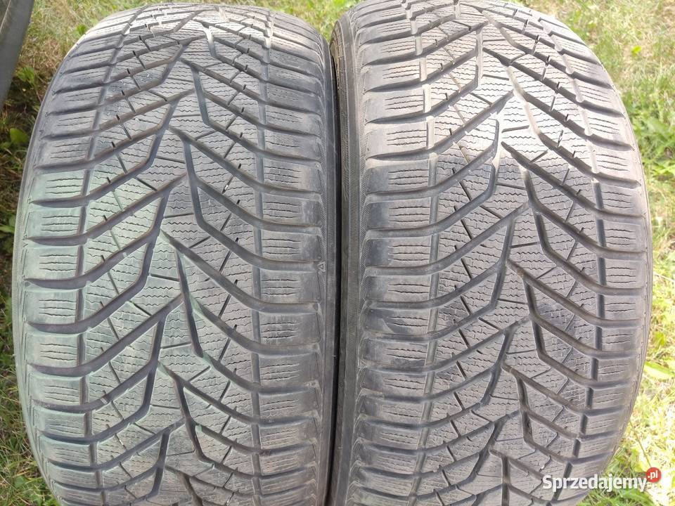 Opony zimowe Yokohama V905 235 40 18