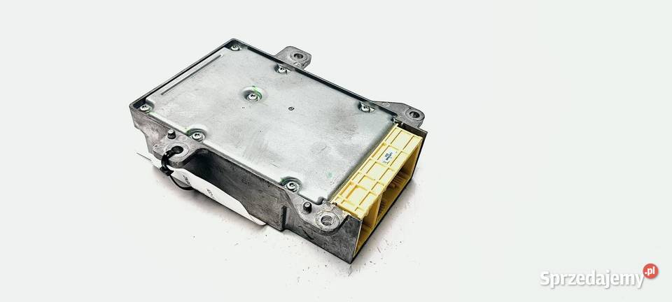 MODUŁ MERCDESBENZ W212 E350 A2129014204 AIRBAG Motoryzacja