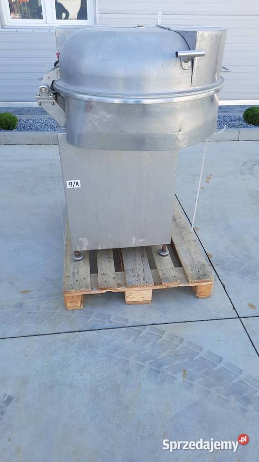 kuter TM PRESSTA 9A L140 Produkcja Dębica