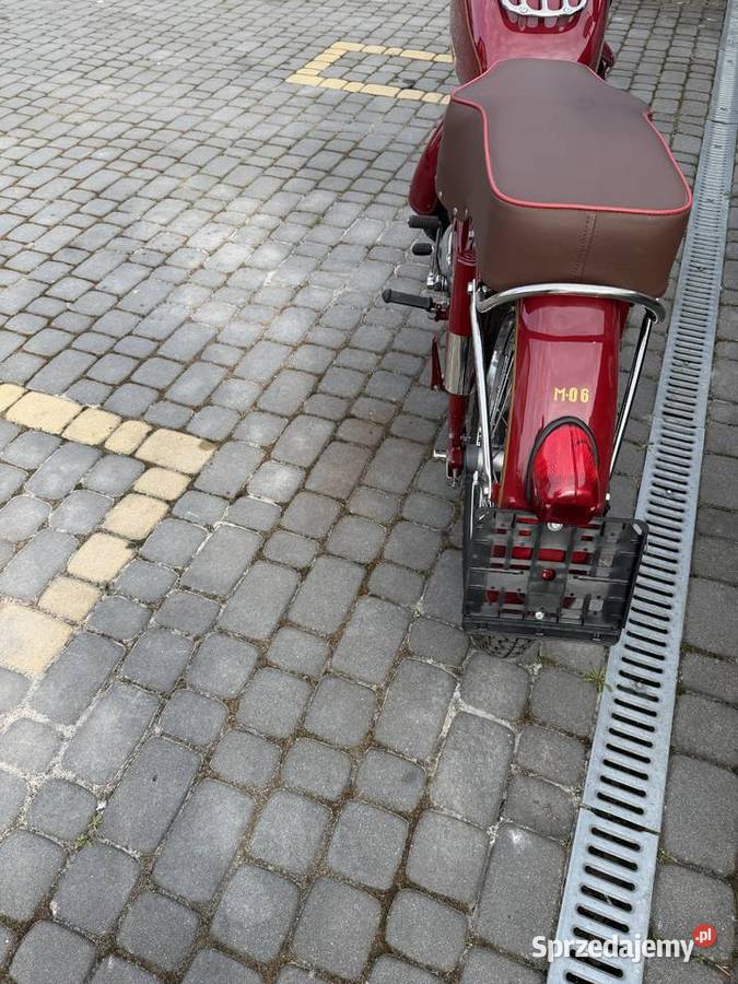 wfm m06 1234km świętokrzyskie Kielce