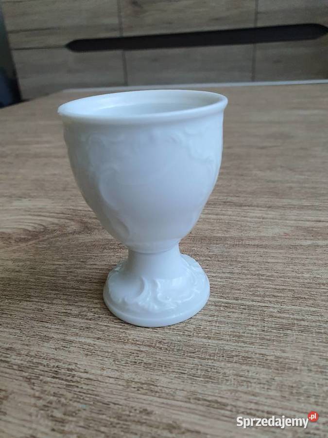 Rosenthal kieliszek do jajek