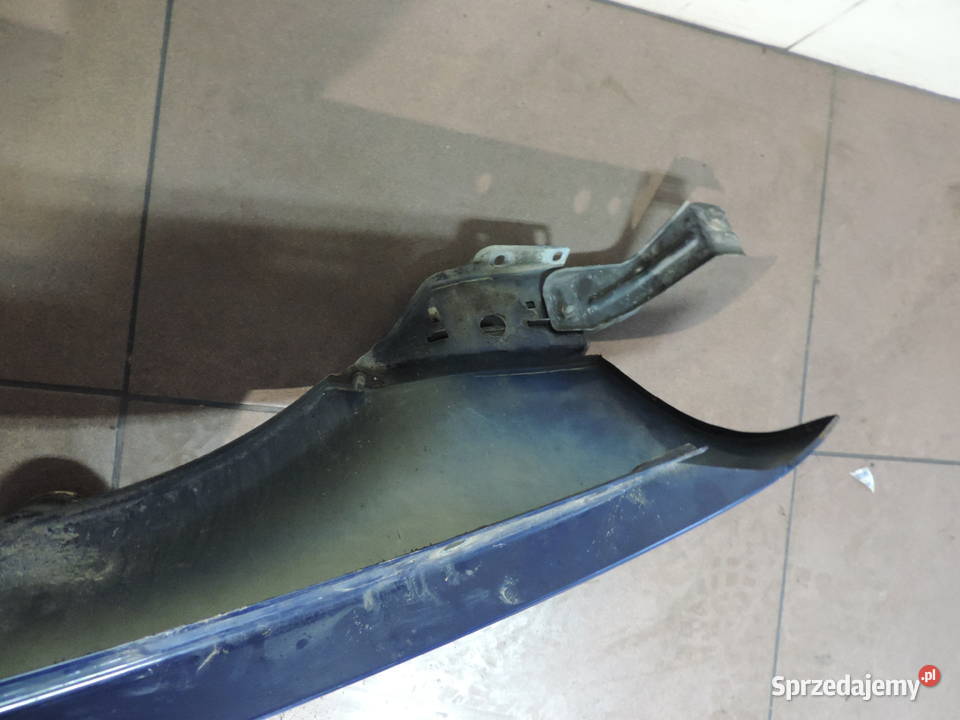 BŁOTNIK PRAWY PRZÓD VW PASSAT B5 FL LA5E Nowy Sącz sprzedam