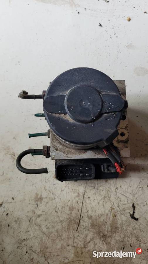 Pompa ABS Seat Toledo osobowe Łagów sprzedam
