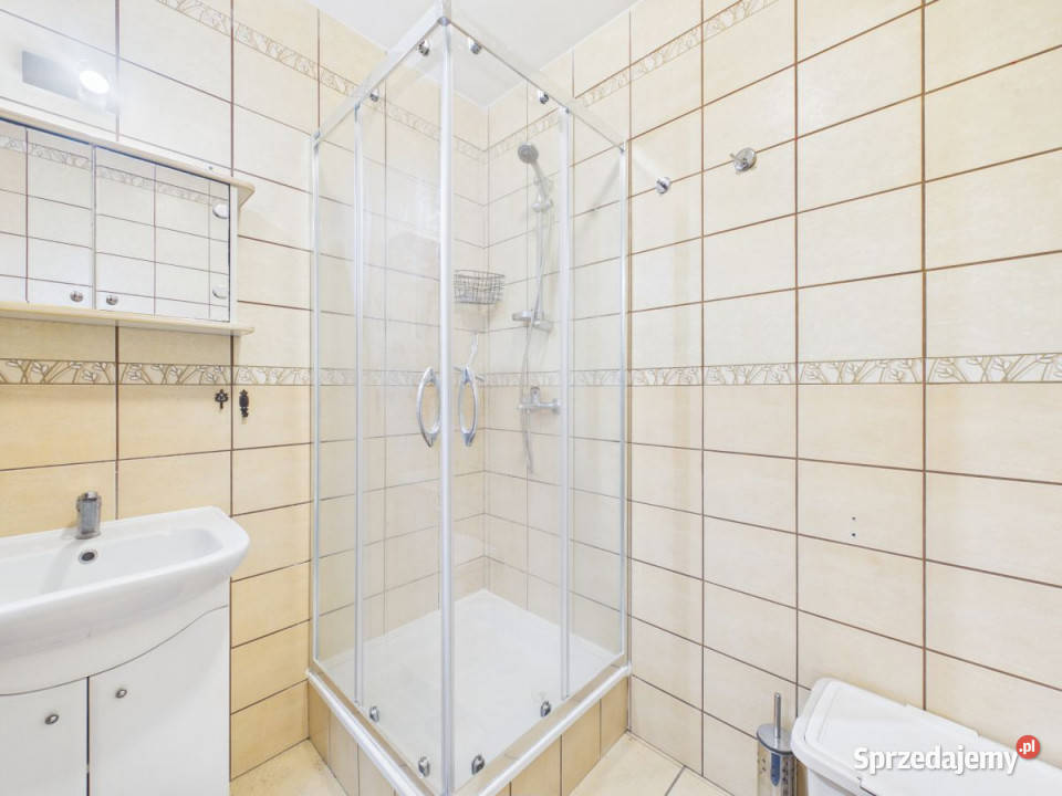 Mieszkanie 285m2 1 pokój Wejherowo