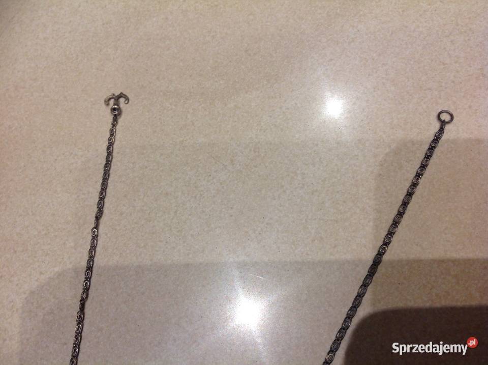 Stary Medalon Wisiorek Święty Ojciec PIO Pozostałe Nowa Sól