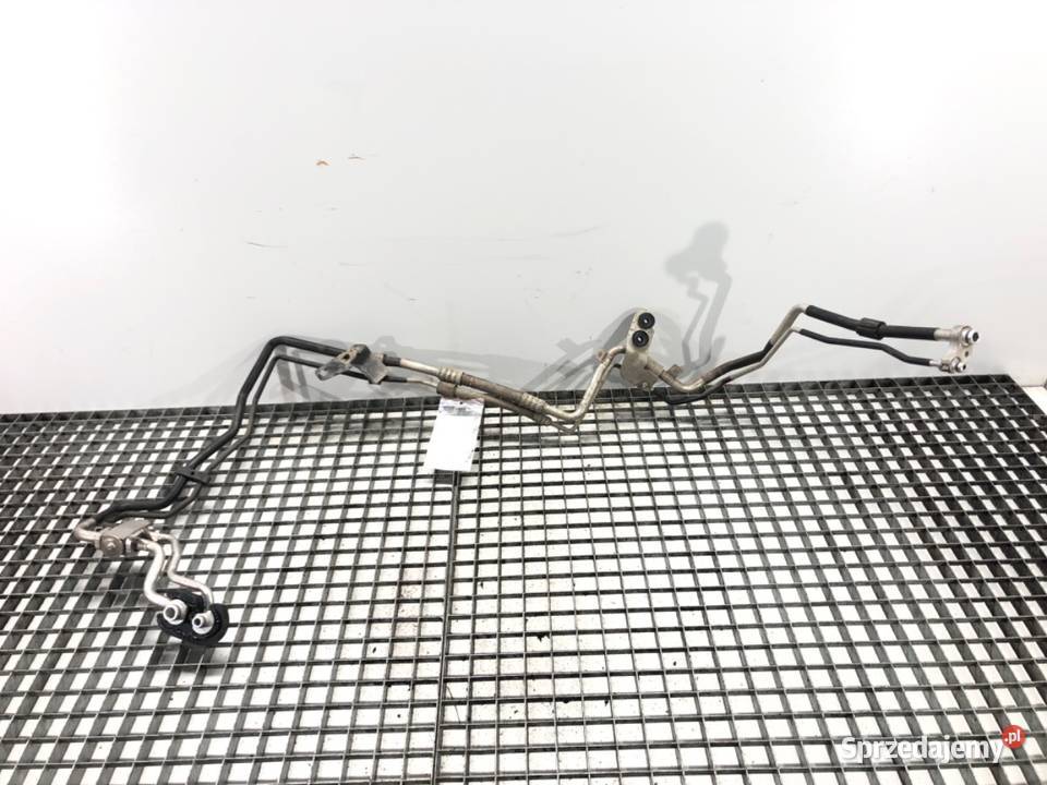 RURKA KLIMATYZACJI AUDI Q7 4M 4M0816725D 30 272