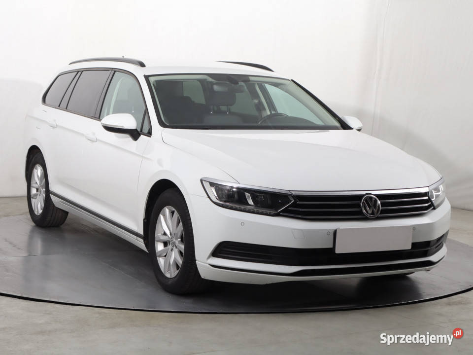 VW Passat 14 TSI 161433km Katowice