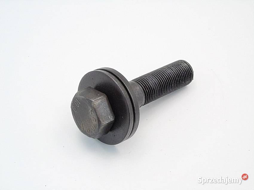 ŚRUBA KOŁA PASOWEGO 23 8V MERCEDES W123 S123 Sosnowiec