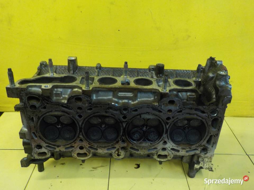 MAZDA 6 GH 18 B 16V 09r 120 glowica kompletna Suków