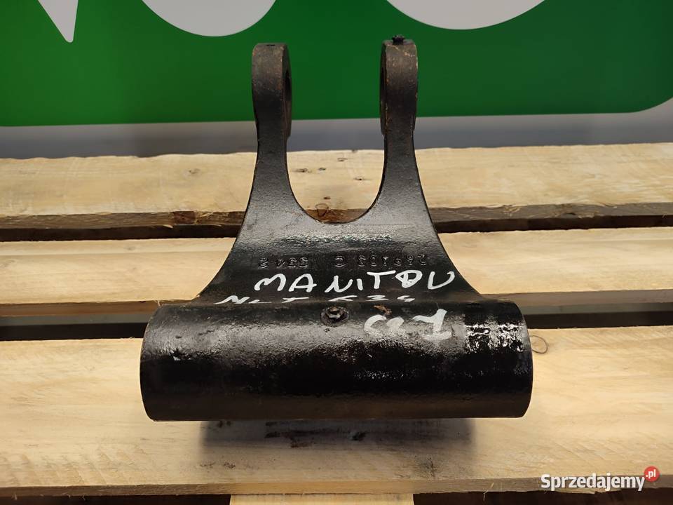 Łącznik karetki Kiwak 269403 Manitou MLT 634 Wilkowo