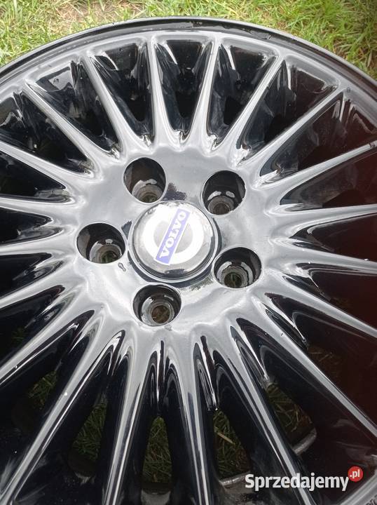 Felgi do Volvo V40 wielkopolskie Kalisz