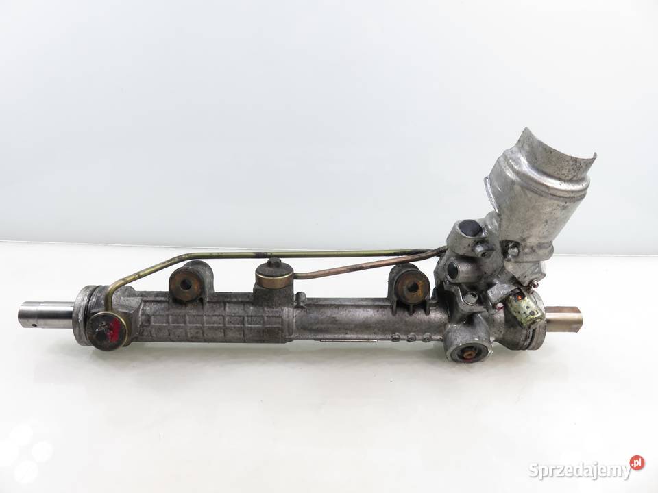 MAGLOWNICA MERCEDES W220 2204602500