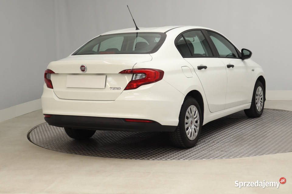 Fiat Tipo 14 16V gniazdo USB Zabrze