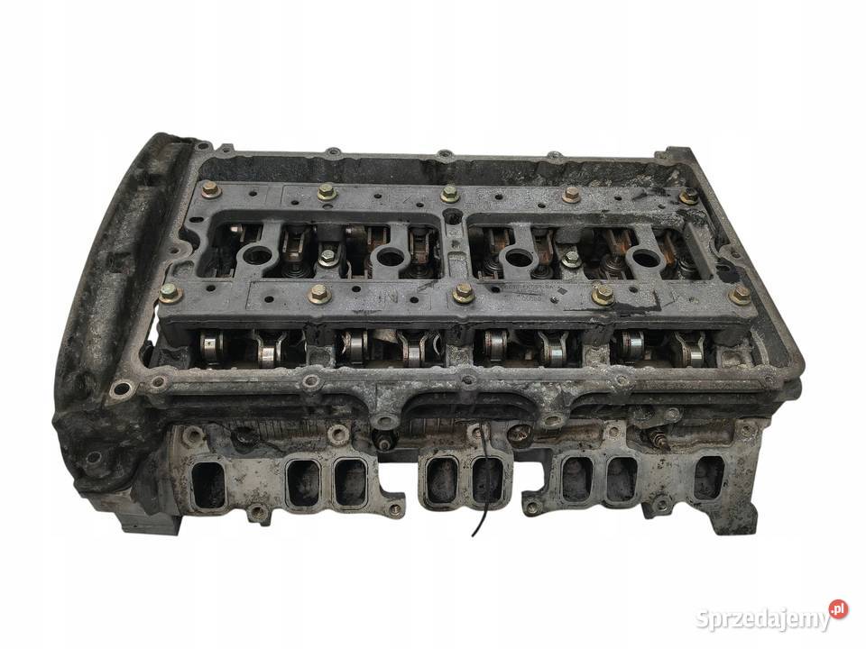 GŁOWICA CYLINDRÓW Ford Transit MK7 VII 22 TDCI Chełm