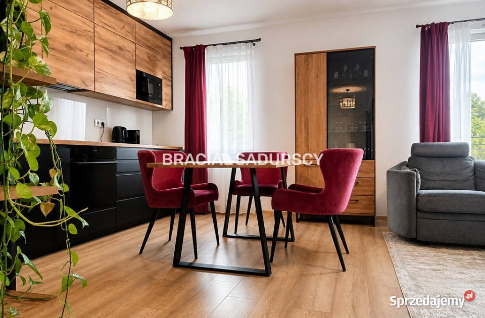Mieszkanie Kraków Rydlówka 405m2 2 pokojowe sprzedam