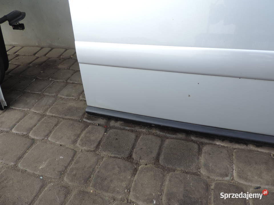 AUDI A2 DRZWI PRAWY PRZÓD małopolskie Nowy Sącz sprzedam