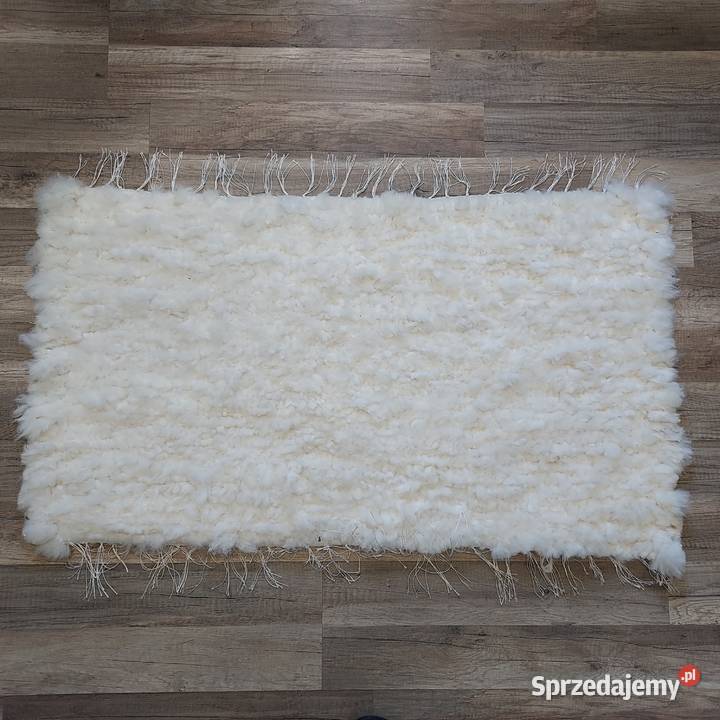 Skóra OwczaSkóry Owcze Dywanik Tkany Ręcznie