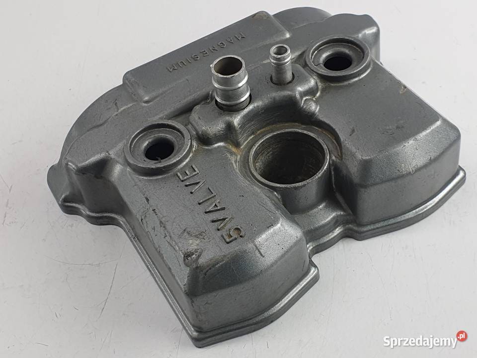 Dekiel Pokrywa Zaworow Yamaha Yzf 400 Wr Łódź sprzedam