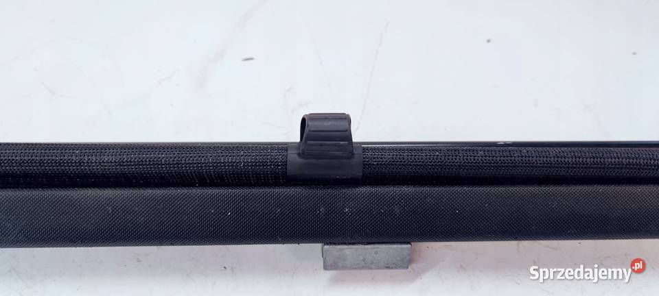 SIATKA BAGAŻNIKA PIONOWA AUDI A6 C6 4F9861691A osobowe Przystajń sprzedam