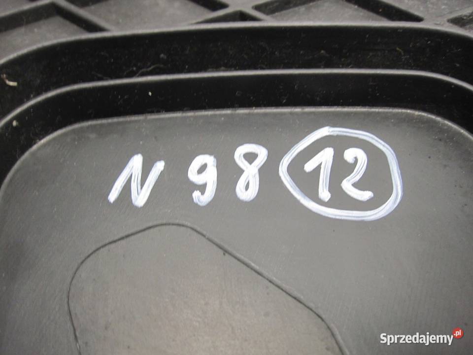RENAULT MEGANE III CC 11r Lampa lewy przód osobowe świętokrzyskie Kielce