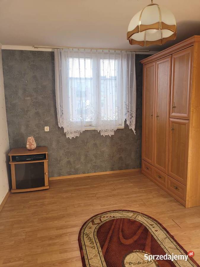 Sprzedam mieszkanie własnościowe Liczba pokoi 2 Zgierz