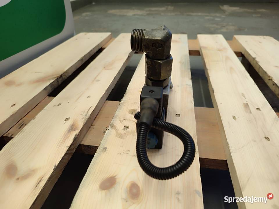 Zawór hydrauliczny 0S1505173A0303 Manitou MT Wilkowo