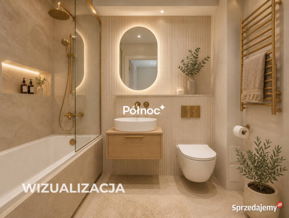 2 pokoje remoncie Balkon Centrum Bychawy oddzielna kuchnia Sprzedaż lubelskie Bychawa