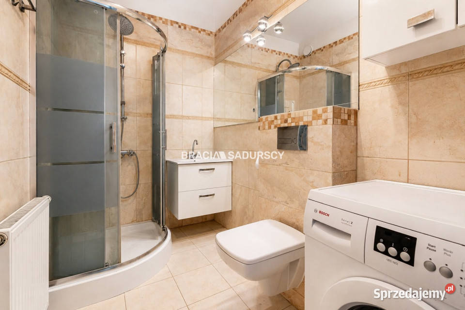 Sprzedam mieszkanie Kraków Bratysławska 5114m2 2 16601zł/m2 małopolskie sprzedam