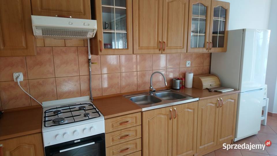 2 pok 46m2 IIp PIASTA Białystok