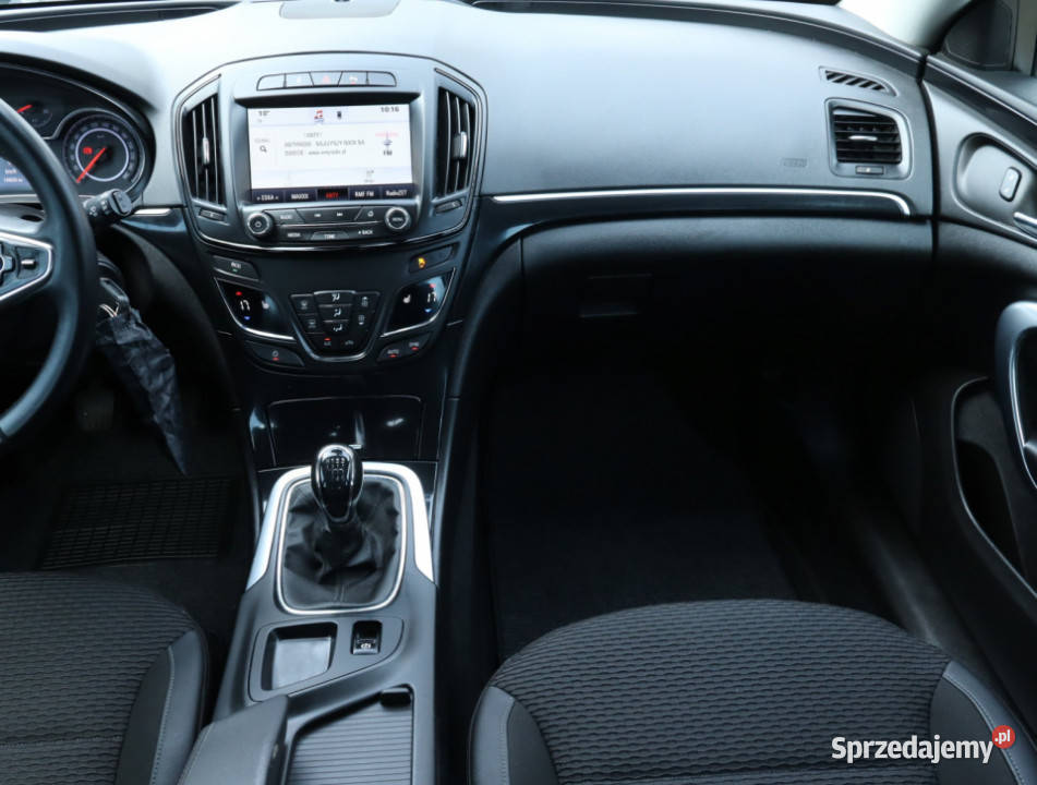 Opel Insignia 20 CDTI 1956cm3 Piaseczno sprzedam