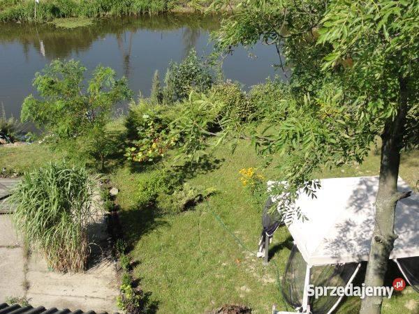 SIEDLISKO STAW budynek Wyrzyki