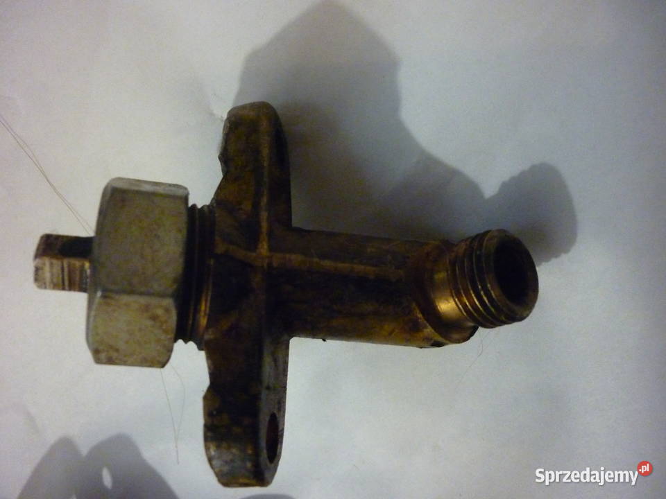 Ural 4320 zawór koła podkarpackie Dębica