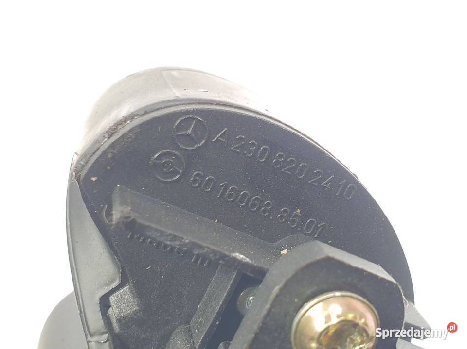 PRZYCISK MERCEDES SL500 R230 A2308202310